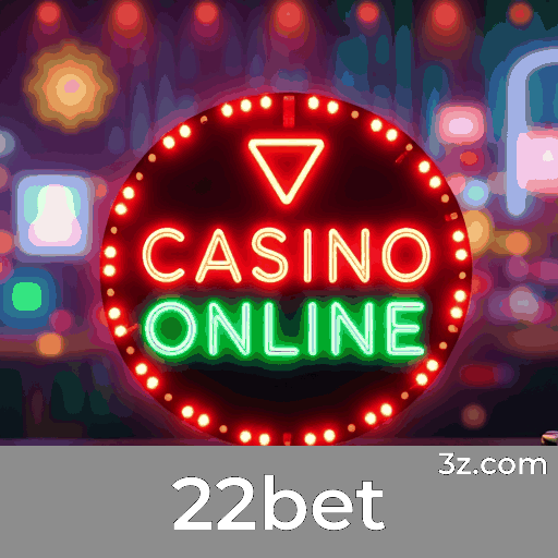 22bet: Experiência Imersiva e Diversificada para Brasileiros