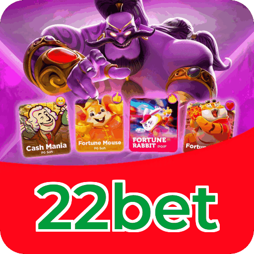 Login rápido no app 22bet