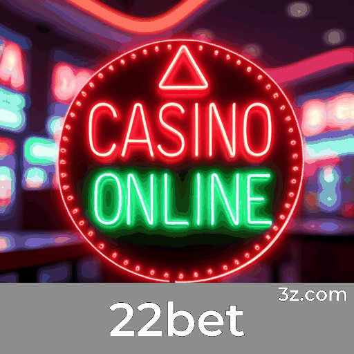 22bet: Experiência Imersiva e Diversificada para Brasileiros