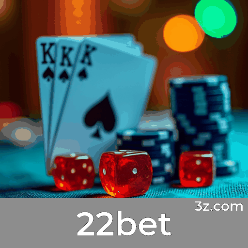 Descubra a Convergência de Tecnologias na 22bet: Revolução nos Jogos